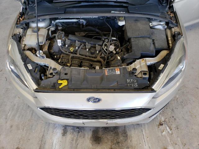 Photo 11 from auction – 2018 FORD FOCUS SE with VIN 1FADP3K22JL208979