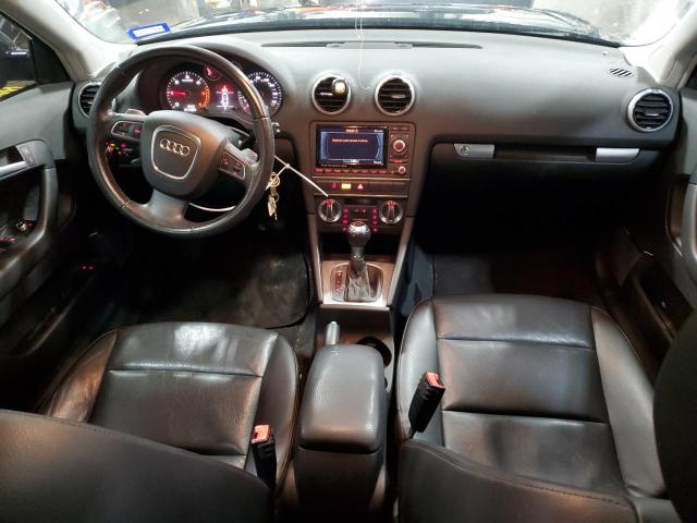 Photo 8 from auction – 2011 AUDI A3 PREMIUM with VIN WAUKJAFM1BA081820