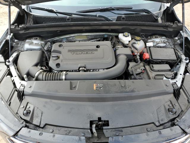 Photo 12 from auction – 2023 BUICK ENVISION E with VIN LRBFZNR40PD053785