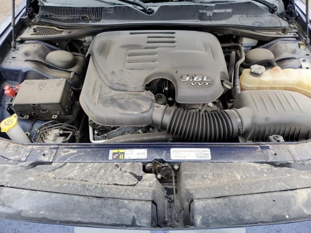 Photo 11 from auction – 2015 DODGE CHALLENGER with VIN 2C3CDZAG0FH705505