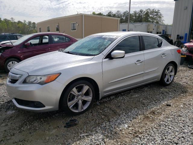 ACURA ILX 20 PRE 2014 with VIN 19VDE1F50EE010854 - Photo from auction