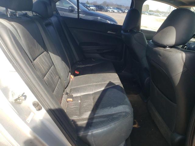Photo 10 from auction – 2012 HONDA ACCORD SE with VIN 1HGCP2F62CA202161