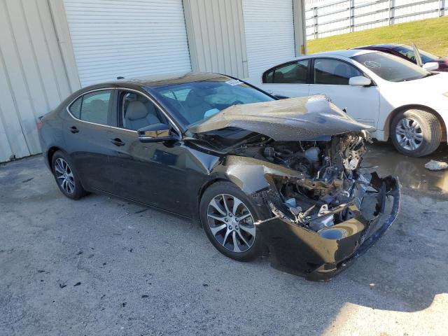 Photo 4 from auction – 2015 ACURA TLX TECH with VIN 19UUB1F50FA015249