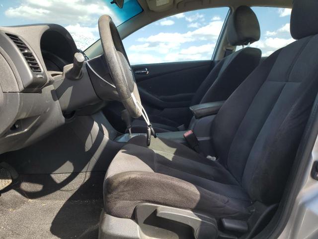 Photo 7 from auction – 2007 NISSAN ALTIMA 2.5 with VIN 1N4AL21EX7C238485