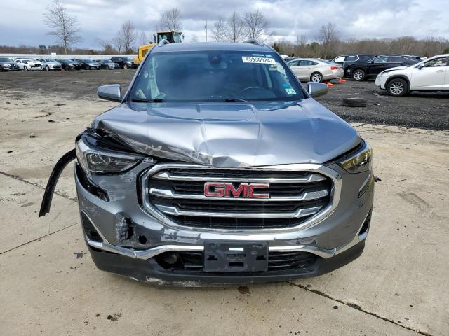 Photo 5 from auction – 2019 GMC TERRAIN SL with VIN 3GKALVEV0KL264102
