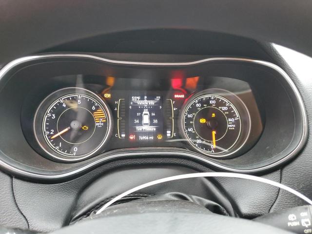 Photo 9 from auction – 2020 JEEP CHEROKEE L with VIN 1C4PJLCB0LD500652