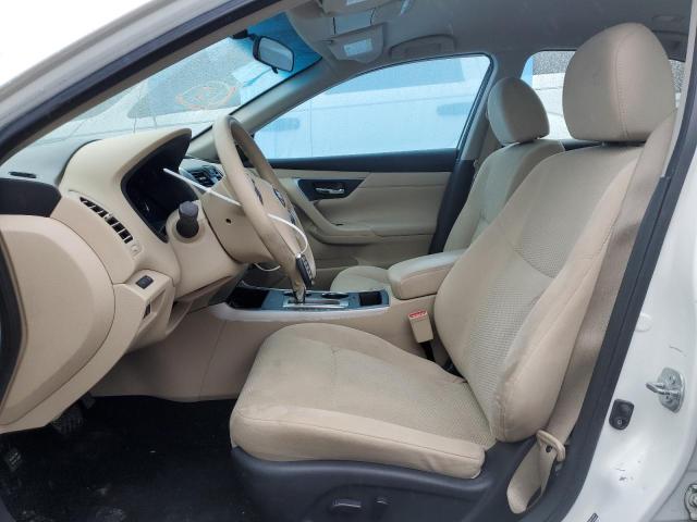 Photo 7 from auction – 2015 NISSAN ALTIMA 2.5 with VIN 1N4AL3AP8FC483159