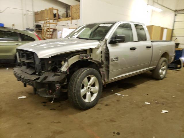 RAM 1500 ST 2014 with VIN 1C6RR7FT1ES406170 - Photo from auction