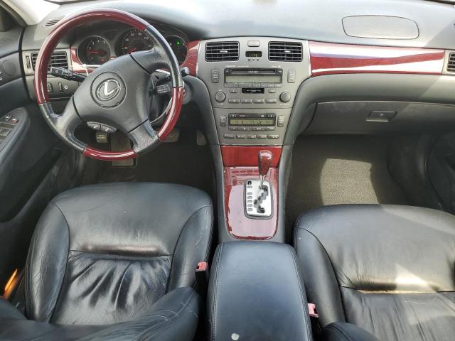Photo 8 from auction – 2003 LEXUS ES 300 with VIN JTHBF30G130147808