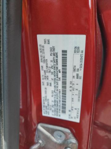 Photo 12 from auction – 2014 FORD ESCAPE TIT with VIN 1FMCU0JX4EUD31561