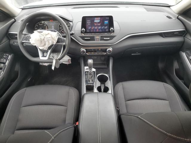 Photo 8 from auction – 2021 NISSAN ALTIMA SV with VIN 1N4BL4DV6MN382773