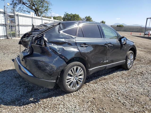 Photo 3 from auction – 2021 TOYOTA VENZA LE with VIN JTEAAAAH7MJ075317