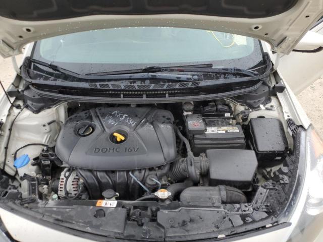 Photo 11 from auction – 2015 KIA FORTE LX with VIN KNAFK4A68F5295887
