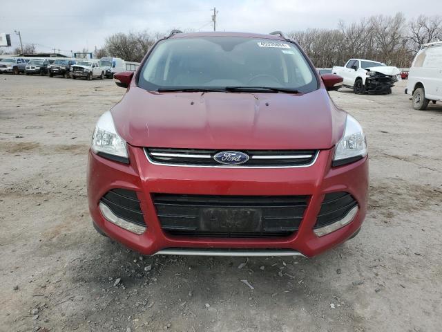 Photo 5 from auction – 2014 FORD ESCAPE TIT with VIN 1FMCU0J90EUC08440