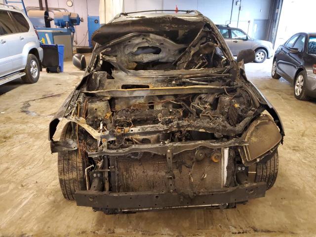 Photo 5 from auction – 2012 TOYOTA RAV4 with VIN 2T3BF4DVXCW257638