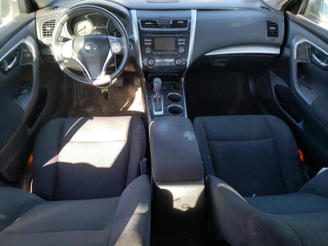 Photo 8 from auction – 2014 NISSAN ALTIMA 2.5 with VIN 1N4AL3AP0EC327728