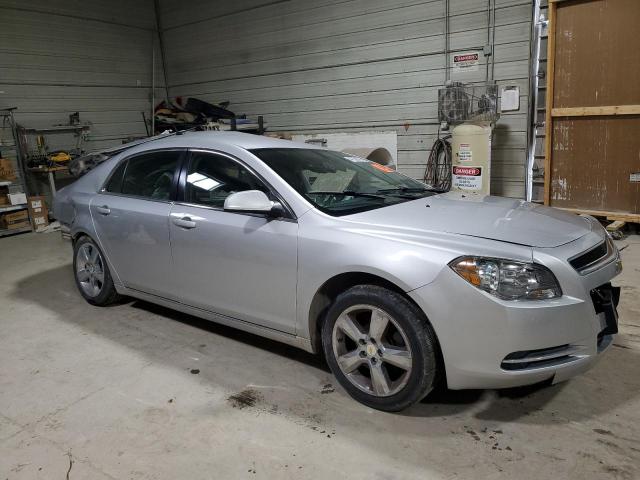 Photo 4 from auction – 2011 CHEVROLET MALIBU 2LT with VIN 1G1ZD5E19BF125937