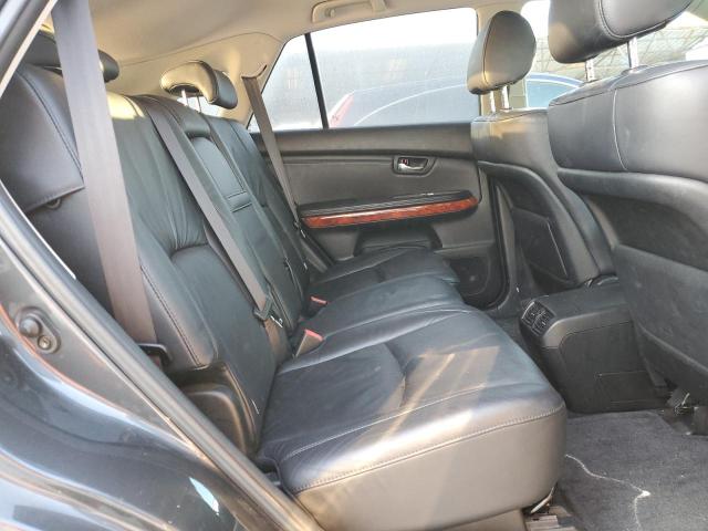 Photo 11 from auction – 2004 LEXUS RX 330 with VIN 2T2GA31U04C017368