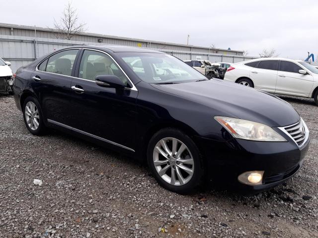 صورة رقم 4 من المزاد - 2012 LEXUS ES 350 مع VIN JTHBK1EG6C2487887