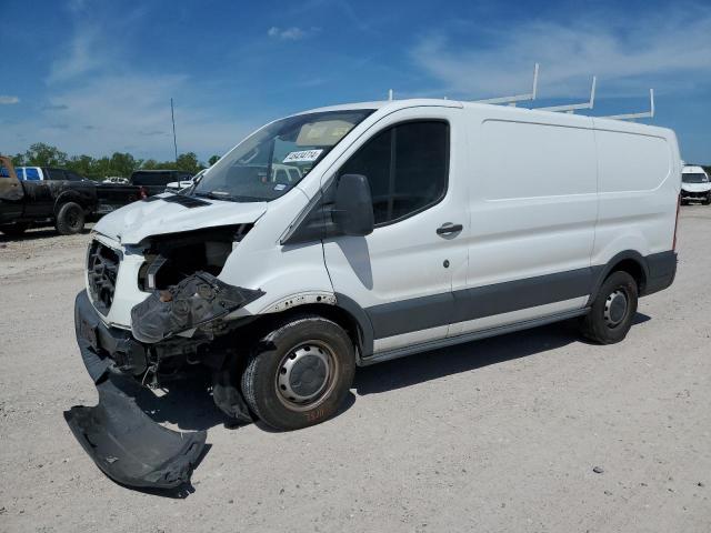Photo 1 from auction – 2016 FORD TRANSIT T- with VIN 1FTYE1ZM1GKA52168