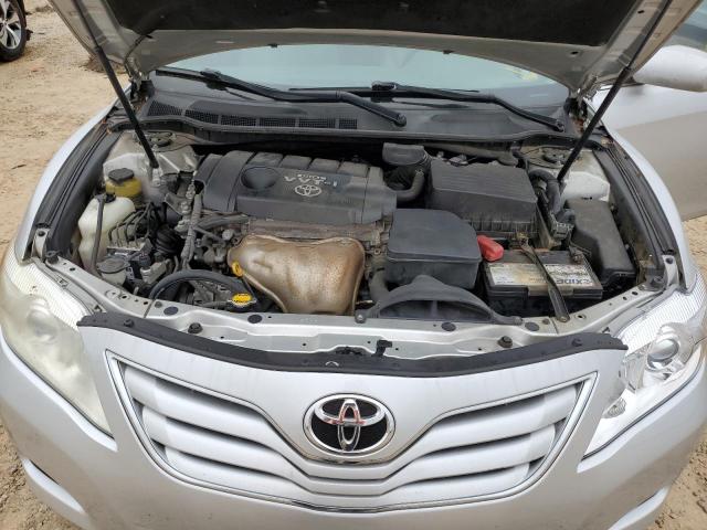 Photo 11 from auction – 2010 TOYOTA CAMRY BASE with VIN 4T1BF3EK4AU029171