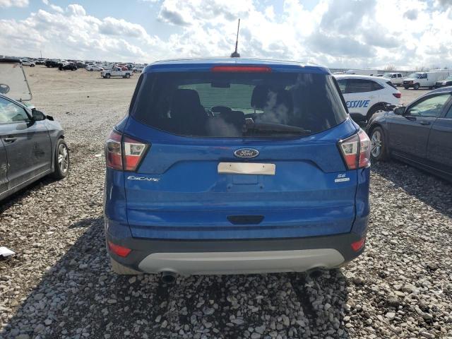 Photo 6 from auction – 2017 FORD ESCAPE SE with VIN 1FMCU0GD6HUB59258