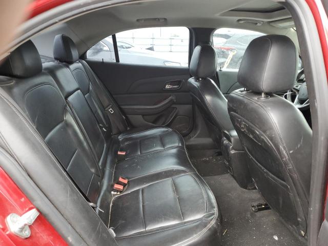 Photo 10 from auction – 2013 CHEVROLET MALIBU LTZ with VIN 1G11H5SA7DF309394