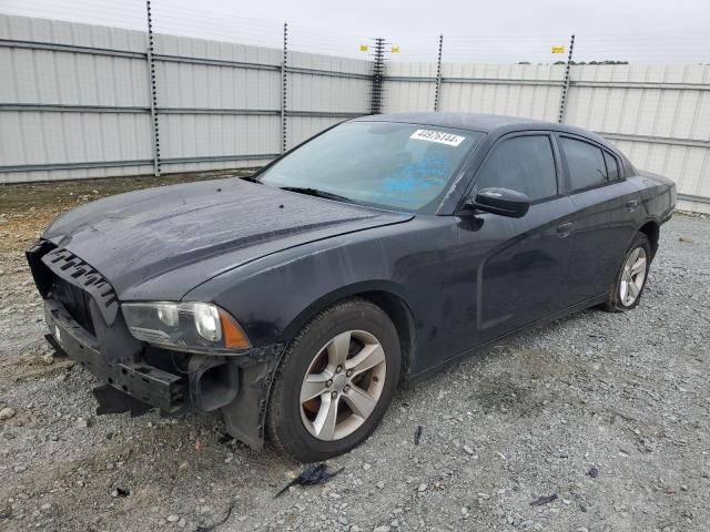 Photo 1 from auction – 2014 DODGE CHARGER SX with VIN 2C3CDXHG5EH188792