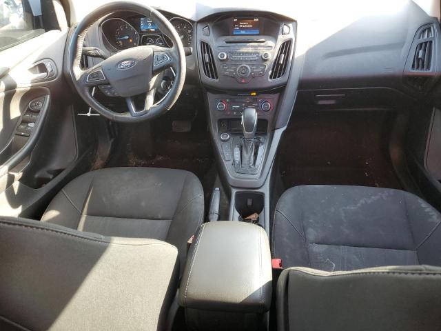 Photo 8 from auction – 2017 FORD FOCUS SE with VIN 1FADP3FE6HL284302