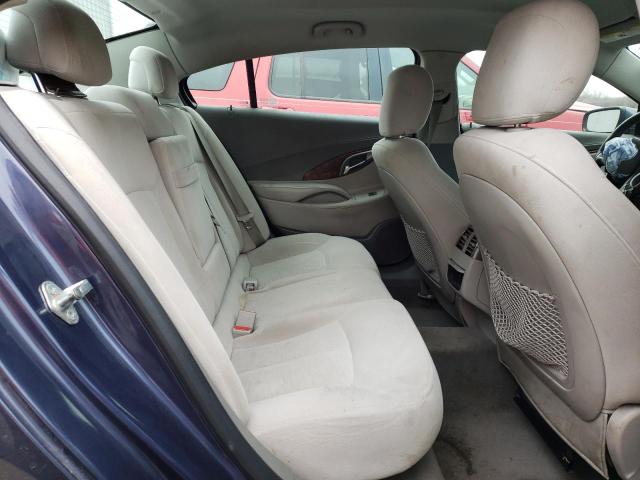 Photo 10 from auction – 2013 BUICK LACROSSE with VIN 1G4GA5E38DF331564