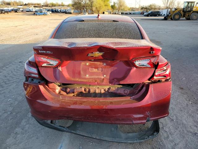 Photo 6 from auction – 2019 CHEVROLET MALIBU LT with VIN 1G1ZD5STXKF144115