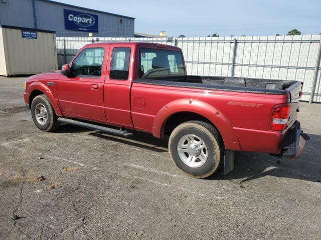 Photo 2 from auction – 2010 FORD RANGER SUP with VIN 1FTKR4EE7APA77449