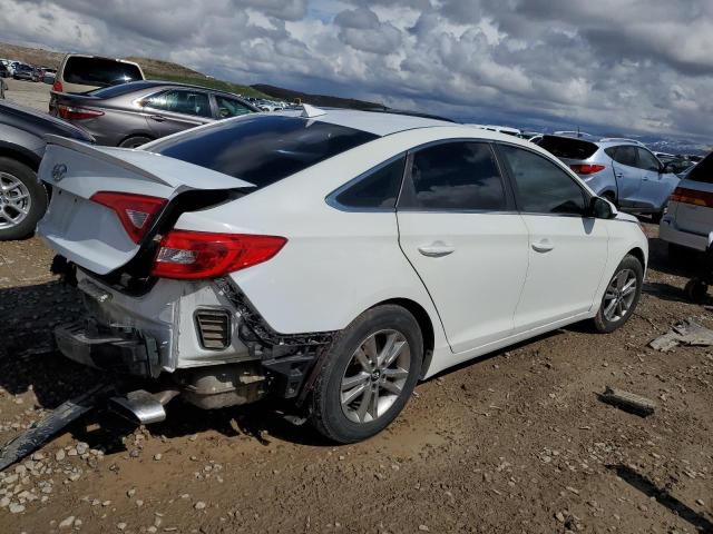 Photo 3 from auction – 2017 HYUNDAI SONATA SE with VIN 5NPE24AF7HH572322