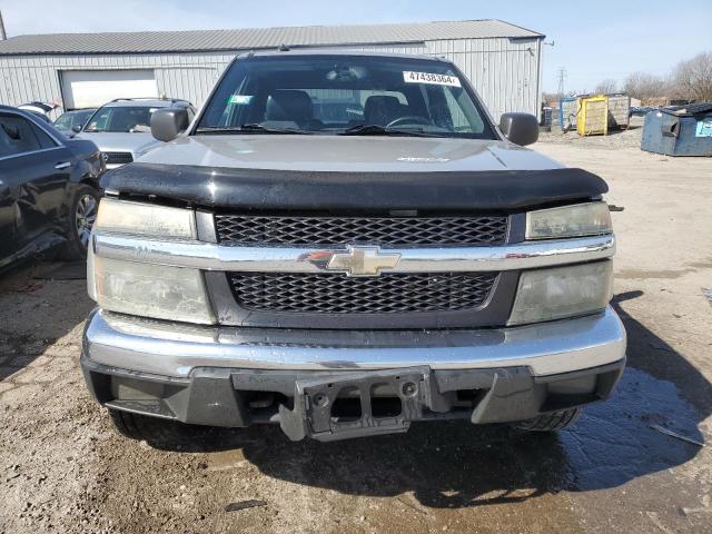 Photo 5 from auction – 2004 CHEVROLET COLORADO with VIN 1GCDT136148220396