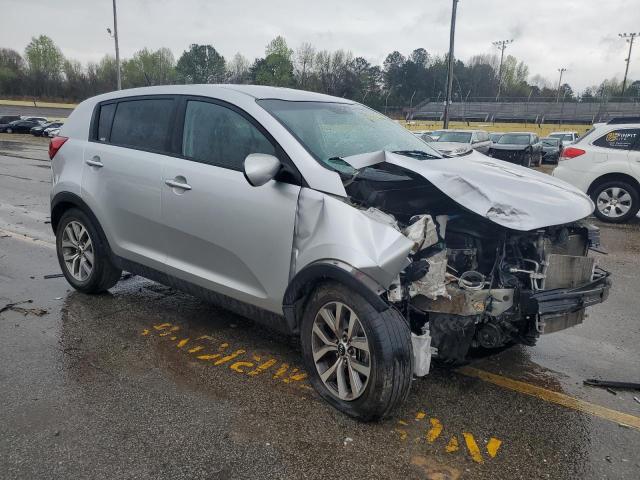 Photo 4 from auction – 2016 KIA SPORTAGE L with VIN KNDPB3AC3G7866151