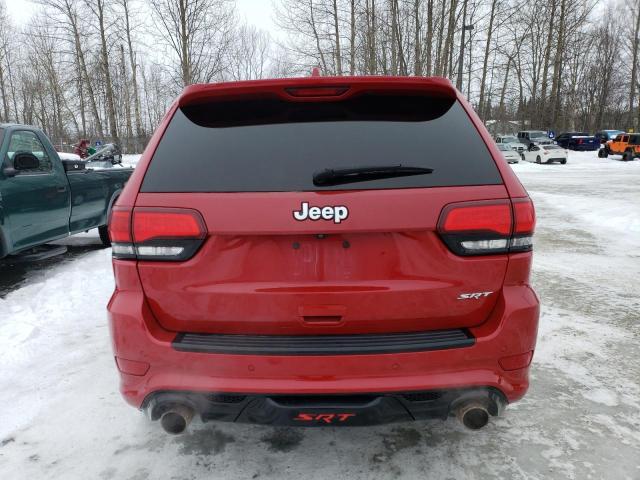 Photo 6 from auction – 2014 JEEP GRAND CHER with VIN 1C4RJFDJ9EC475615