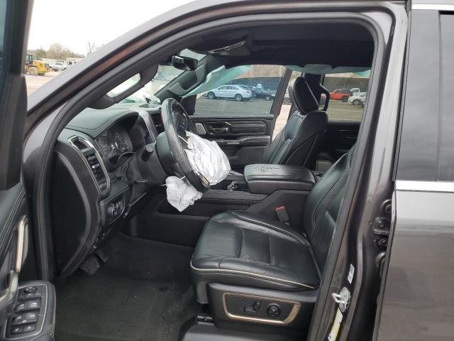 Photo 7 from auction – 2019 RAM 1500 LIMIT with VIN 1C6SRFHT9KN839710