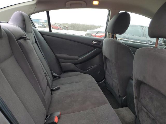 Photo 10 from auction – 2012 NISSAN ALTIMA BAS with VIN 1N4AL2AP7CN467805
