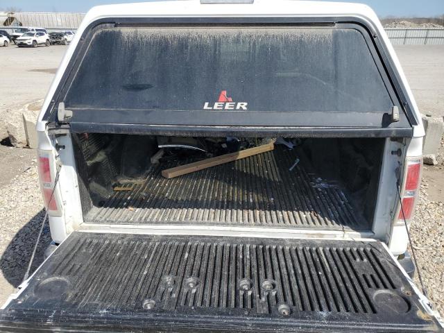 Photo 10 from auction – 2011 FORD F150 with VIN 1FTNF1CF5BKD66179