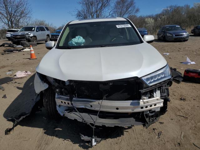 Photo 5 from auction – 2018 ACURA MDX with VIN 5J8YD4H34JL014367