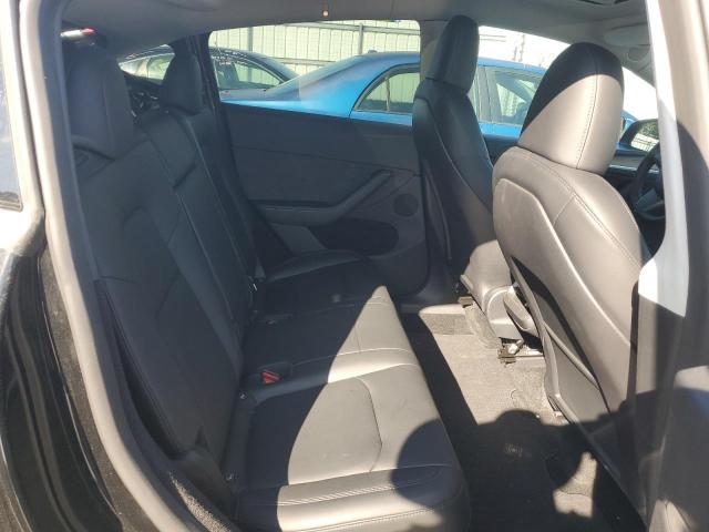 Photo 10 from auction – 2023 TESLA MODEL Y with VIN 7SAYGDEE2PA147930