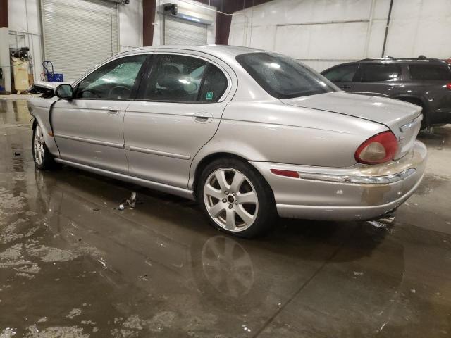 Photo 2 from auction – 2004 JAGUAR S TYPE with VIN SAJEA51C74WE04624