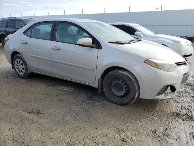 Photo 4 from auction – 2014 TOYOTA COROLLA L with VIN 2T1BURHE3EC018863