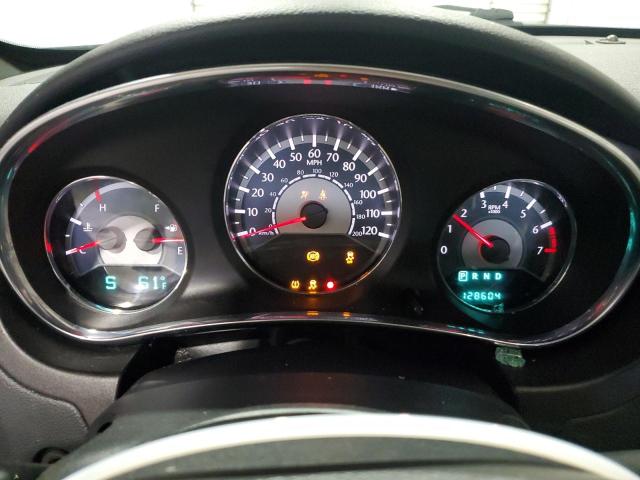 Photo 9 from auction – 2012 CHRYSLER 200 LIMITE with VIN 1C3BCBFG9CN171972