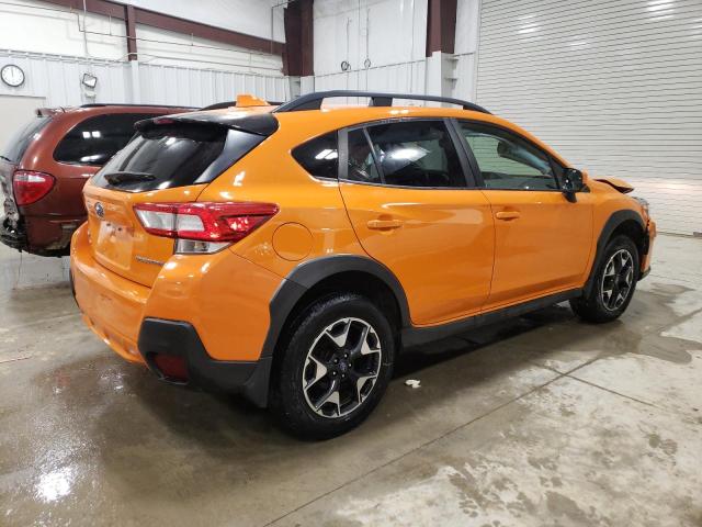 Photo 3 from auction – 2019 SUBARU CROSSTREK with VIN JF2GTACCXK8280386