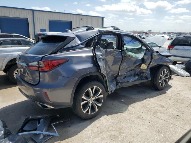Photo 3 from auction – 2017 LEXUS RX 350 BAS with VIN 2T2ZZMCA2HC067320