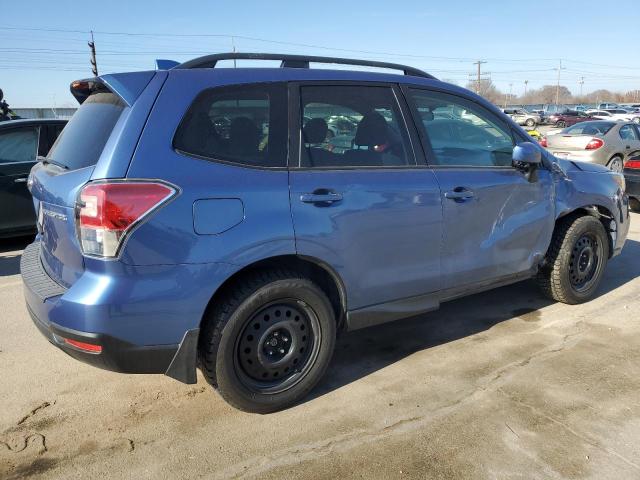 Photo 3 from auction – 2018 SUBARU FORESTER 2 with VIN JF2SJAEC2JH505685