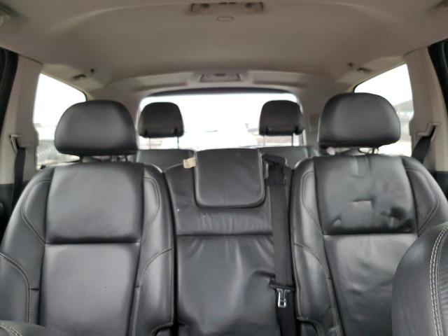 Photo 10 from auction – 2014 VOLVO XC90 R DES with VIN YV4952CF0E1684728