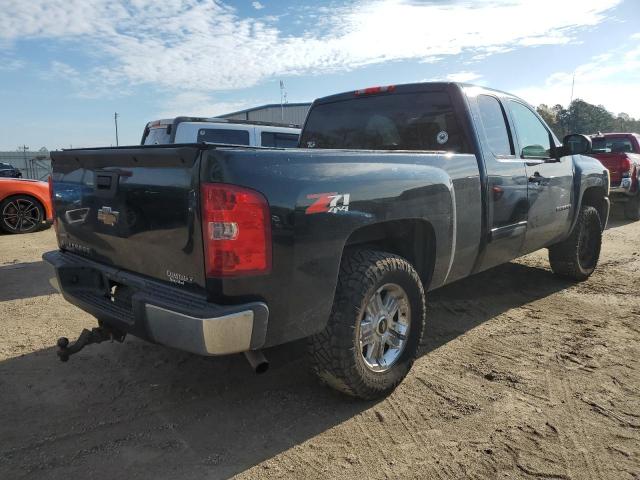 Photo 3 from auction – 2009 CHEVROLET SILVERADO with VIN 1GCEK29069Z279350