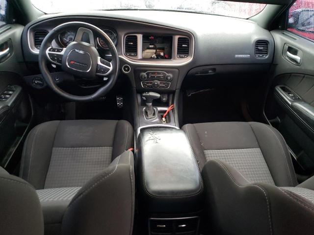 Photo 8 from auction – 2021 DODGE CHARGER R/ with VIN 2C3CDXCT8MH527855